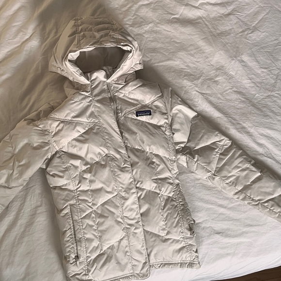 Patagonia down with it puffer jacket - Picture 7 of 12